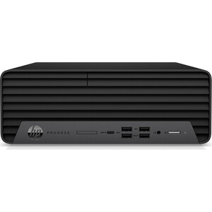 

Персональный компьютер HP ProDesk 600 G6 SFF (1D2Q5EA), ProDesk 600 G6 SFF (1D2Q5EA)