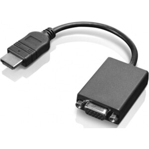 

Адаптер Lenovo 0B47069 HDMI to VGA, 0B47069 HDMI to VGA