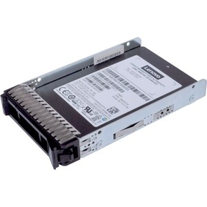 

Накопитель SSD Lenovo 1x1.6Tb 4XB7A14106 2.5'', 1x1.6Tb 4XB7A14106 2.5"
