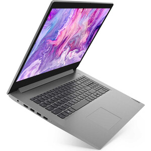 фото Ноутбук lenovo ideapad 3 17ada05 (81w20091ru)