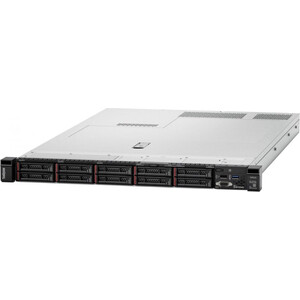 

Сервер Lenovo ThinkSystem SR630 (7X02A0ELEA), ThinkSystem SR630 (7X02A0ELEA)