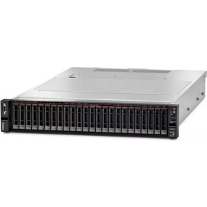 

Сервер Lenovo ThinkSystem SR650 (7X06A0K7EA), ThinkSystem SR650 (7X06A0K7EA)