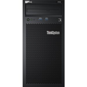 

Сервер Lenovo ThinkSystem ST50 (7Y48S04B00), ThinkSystem ST50 (7Y48S04B00)