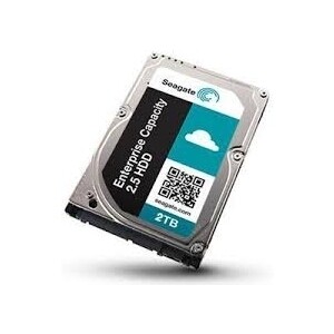 фото Жесткий диск seagate original sas 3.0 2tb st2000nx0273 exos (7200rpm) 128mb 2.5''