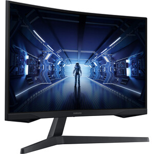 фото Монитор samsung 27'' c27g54tqwi