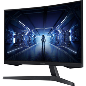 фото Монитор samsung 27'' c27g54tqwi