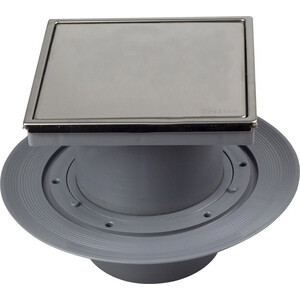 

Душевой трап Pestan Standard 15х15 Plate Vertical 2in1 (13702561), Standard 15х15 Plate Vertical 2in1 (13702561)