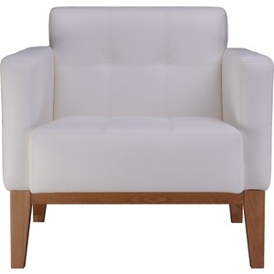 фото Ramart design кресло альберо комфорт domus milk