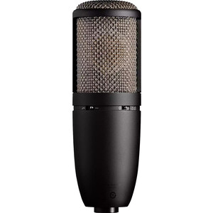 Микрофон профессиональный AKG P420 - фото 2