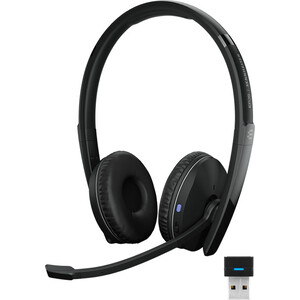 фото Bluetooth-гарнитура epos / sennheiser adapt 260 bluetooth стерео