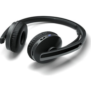 фото Bluetooth-гарнитура epos / sennheiser adapt 260 bluetooth стерео