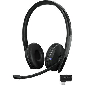 фото Bluetooth-гарнитура epos / sennheiser adapt 261 bluetooth стерео