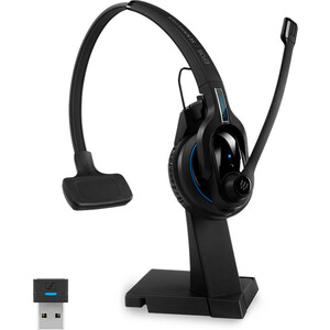 фото Bluetooth-гарнитура epos / sennheiser impact mb pro 1 uc ml bluetooth моно