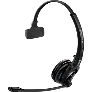 фото Bluetooth-гарнитура epos / sennheiser impact mb pro 1 uc ml bluetooth моно