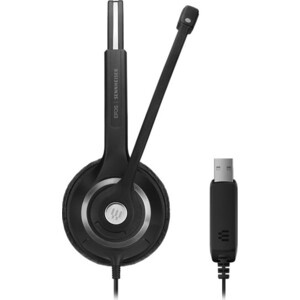 фото Гарнитура epos / sennheiser impact sc 230 usb моно