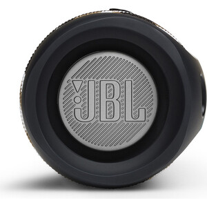 фото Портативная колонка jbl flip 5 jblflip5bsru black star