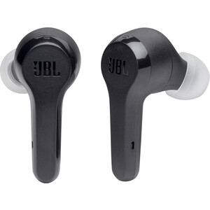 фото Наушники jbl t215tws jblt215twsblk черный