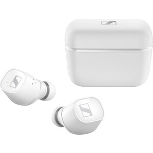 фото Наушники sennheiser cx 400tw1 white bluetooth