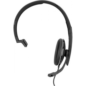 фото Гарнитура sennheiser sc 135 usb-c моно