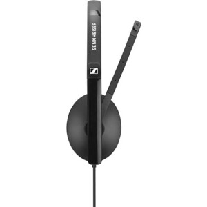 Гарнитура Sennheiser SC 135 USB-C моно - фото 4