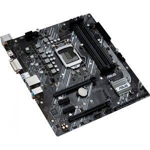 фото Материнская плата asus prime b460m-a r2.0 soc-1200 intel h470