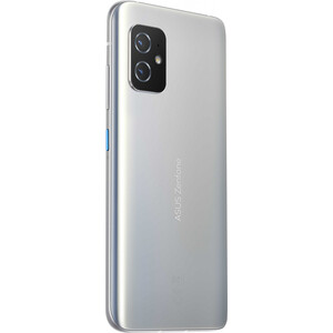 Смартфон Asus ZS590KS Zenfone 8 256Gb 8Gb серебристый (90AI0063-M00730) ZS590KS Zenfone 8 256Gb 8Gb серебристый (90AI0063-M00730) - фото 3