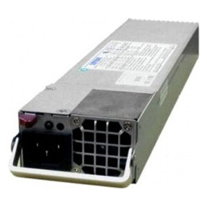 фото Блок питания dell 450-ajrp 750w platinum 13/14g