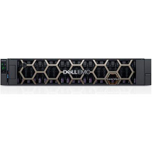 фото Дисковая полка dell me424 x24 24x2.4tb 10k 2.5 sas 2x580w pnbd 3y (210-aqid)