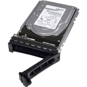 фото Жесткий диск dell 1x1.2tb sas 10k для 14g и 15g 400-atjl hot swapp 2.5''