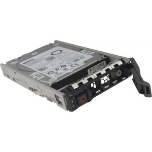 фото Жесткий диск dell 1x1tb sata 7.2k для 14g 400-ashf hot swapp 2.5''