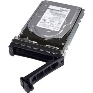 фото Жесткий диск dell 1x2.4tb sas 10k для 14g/15g 401-abhq-1 hot swapp 2.5''