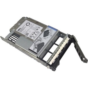 фото Жесткий диск dell 1x2tb sata 7.2k для 13g 400-bjrr hot swapp 2.5/3.5''