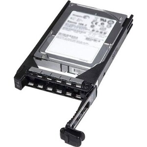 фото Жесткий диск dell 1x300gb sas 15k для 13g 400-ajrx hot swapp 2.5/3.5''