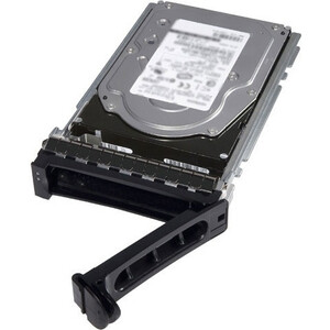 фото Жесткий диск dell 1x600gb sas 15k для 14g 400-atio hot swapp 2.5/3.5''