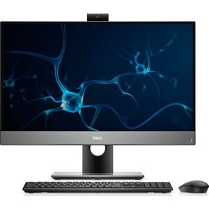 фото Моноблок dell optiplex 7780 27''