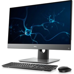 фото Моноблок dell optiplex 7780 27''