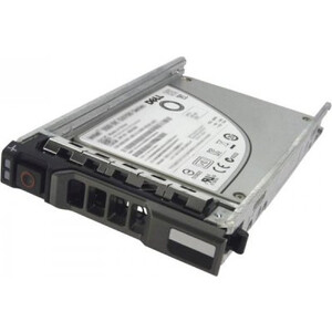 

Накопитель SSD Dell 1x1.92Tb SAS для 14G 400-AXOP Hot Swapp 2.5'' RI, 1x1.92Tb SAS для 14G 400-AXOP Hot Swapp 2.5" RI