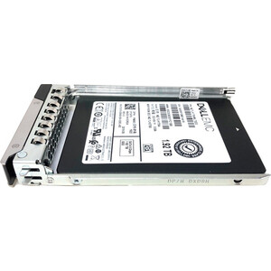 

Накопитель SSD Dell 1x1.92Tb SATA для 14G 400-BDUO Hot Swapp 2.5'' MU, 1x1.92Tb SATA для 14G 400-BDUO Hot Swapp 2.5" MU