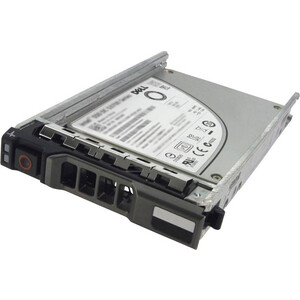 

Накопитель SSD Dell 1x480Gb SATA для 14G 400-AXTV Hot Swapp 2.5'' RI, 1x480Gb SATA для 14G 400-AXTV Hot Swapp 2.5" RI
