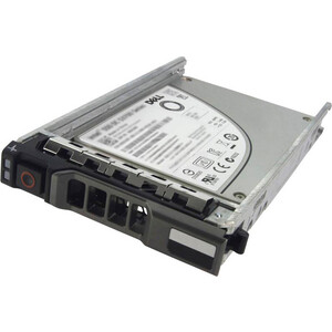 

Накопитель SSD Dell 1x480Gb SATA для 14G 400-AZUT Hot Swapp 2.5'' MU, 1x480Gb SATA для 14G 400-AZUT Hot Swapp 2.5" MU