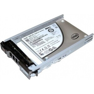 

Накопитель SSD Dell 1x800Gb SATA для 13G DPD14 Hot Swapp 2.5/3.5'' MLC WI, 1x800Gb SATA для 13G DPD14 Hot Swapp 2.5/3.5" MLC WI