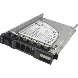 

Накопитель SSD Dell 1x960Gb SAS для 14G 400-ATLR Hot Swapp 2.5'' MU, 1x960Gb SAS для 14G 400-ATLR Hot Swapp 2.5" MU