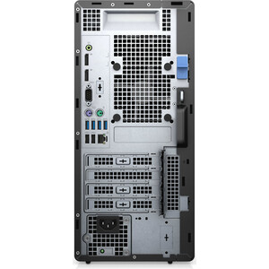 фото Персональный компьютер dell optiplex 7090 mt (7090-0075)