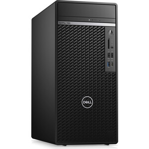 фото Персональный компьютер dell optiplex 7090 mt (7090-3244)