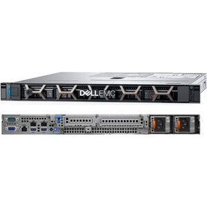 

Сервер Dell PowerEdge R340 (210-AQUB-74), PowerEdge R340 (210-AQUB-74)
