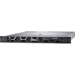 

Сервер Dell PowerEdge R640 (PER640RU3-6), PowerEdge R640 (PER640RU3-6)