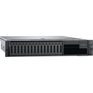 

Сервер Dell PowerEdge R740 (210-AKXJ-336), PowerEdge R740 (210-AKXJ-336)