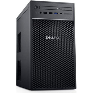 

Сервер Dell PowerEdge T40 (210-ASHD-01), PowerEdge T40 (210-ASHD-01)