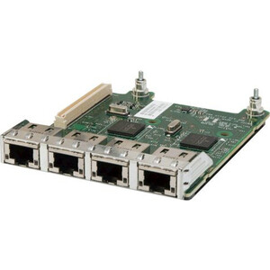 

Сетевая карта Dell 540-BBHG Broadcom 5720 Quad Port (0FM487), 540-BBHG Broadcom 5720 Quad Port (0FM487)