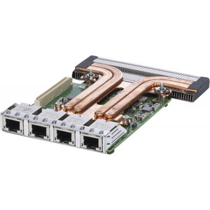 

Сетевая карта Dell 540-BBVC IX550 Quadr Port 10GbE Base-T for 14G (64PJ8), 540-BBVC IX550 Quadr Port 10GbE Base-T for 14G (64PJ8)